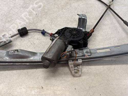 Vindusheismekanisme høyre foran PEUGEOT 206 Hatchback (2A/C) 1.4 i | BP29368238C23 