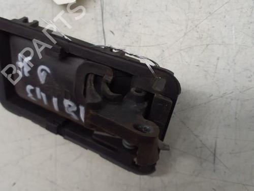 Used Front right interior door handle Front right interior door handle PEUGEOT 106 II (1A_, 1C_) 1.1 i (60 hp) 29367160 29367160