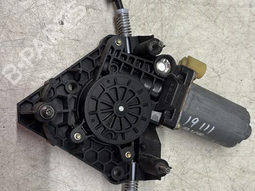 Front left window mechanism RENAULT CLIO II (BB_, CB_) 1.6 (B/CB0D, BB00) | BP29362579C22 
