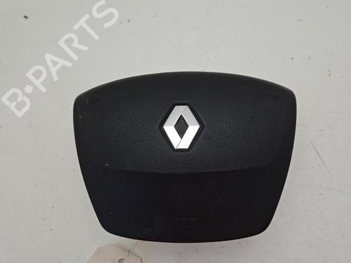 Used Driver airbag RENAULT SCÉNIC III (JZ0/1_) 1.5 dCi (110 hp) 31070086