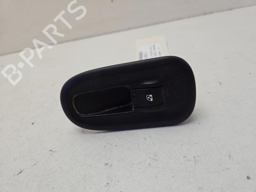 Venstre Foran elrute bryter RENAULT KANGOO / GRAND KANGOO II (KW0/1_) 1.5 dCi 90 (KW05, KW08, KW0G, KW11) (90 hp) 31370271