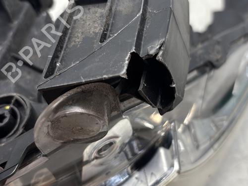 Right headlight PEUGEOT 5008 (0U_, 0E_) 1.6 HDi | BP29362245C29 