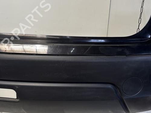 Rear bumper NISSAN QASHQAI I (J10, NJ10) 1.5 dCi | BP29362088C8 