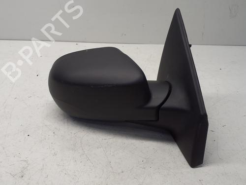 Used Right mirror RENAULT CLIO III (BR0/1, CR0/1) 1.5 dCi (C/BR0G, C/BR1G) (68 hp) 29366408