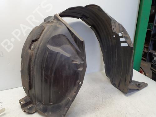 Used Wheel arch CITROËN C4 II (NC_) 1.4 VTi 95 (NC8FP0) (95 hp) 29365647