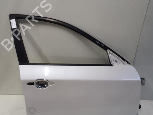 Used Right front door SUBARU IMPREZA Hatchback (GR, GH, G3) 2.5 AWD (GHE) (230 hp) 29368841