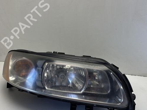 Lyskaster høyre VOLVO V70 II (285) D5 (163 hp) 29564708