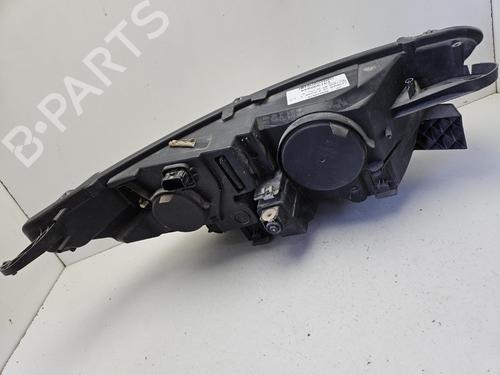 Used Left headlight Left headlight 38740656 38740656