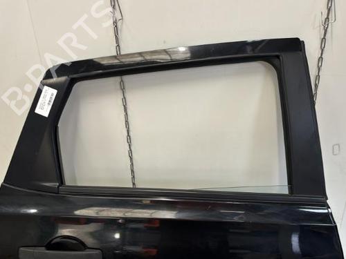 Right rear door NISSAN QASHQAI I (J10, NJ10) 1.5 dCi | BP29367668C5 