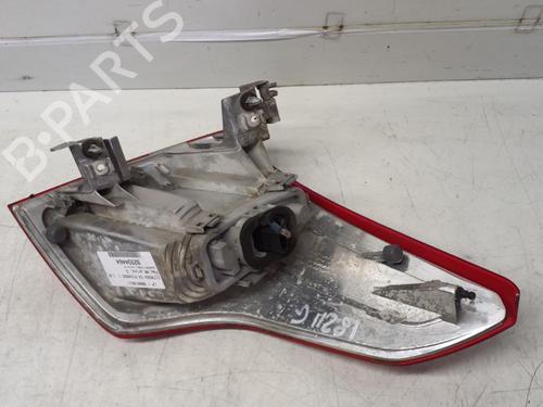 Used Left taillight Left taillight CITROËN C4 Picasso I MPV (UD_) 1.6 HDi (109 hp) 29367110 29367110