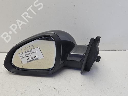 Used Left mirror Left mirror 39629517 39629517
