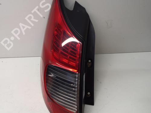 Venstre Baklys RENAULT SCÉNIC II (JM0/1_) 1.9 dCi (JM14) (131 hp) 29366550