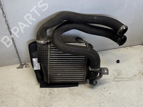 Used Intercooler PEUGEOT 308 SW II (LC_, LJ_, LR_, LX_, L4_) 1.6 BlueHDi 120 (120 hp) 29841276