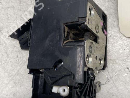 Used Front right lock DACIA SANDERO II TCe 90 (B8M1, B8MA, B8AC) (90 hp) 29362026
