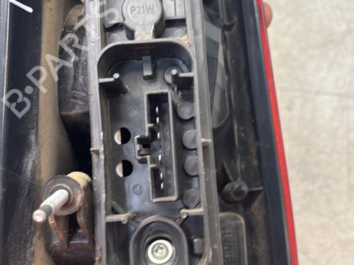 Left taillight FORD C-MAX (DM2) 1.8 TDCi | BP29362187C34 