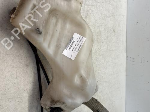 Used Windscreen washer tank PEUGEOT 307 (3A/C) 1.6 HDi (90 hp) 29368113