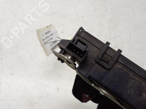 Used Tailgate lock Tailgate lock OPEL ZAFIRA / ZAFIRA FAMILY B (A05) 1.9 CDTI (M75) (100 hp) 29368463 29368463