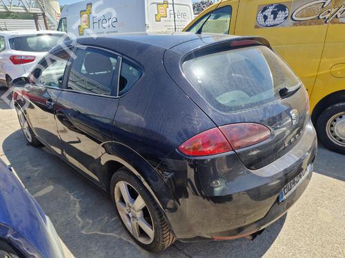 Brugte SEAT LEON (1P1) 4817682
