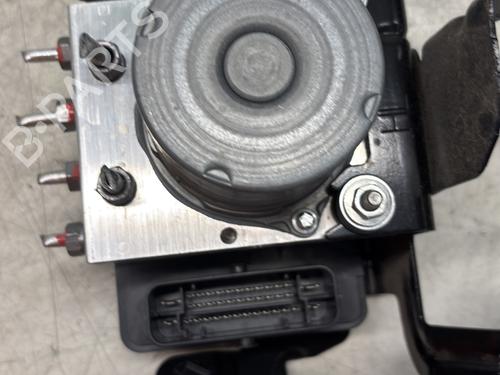 ABS pump RENAULT CLIO V (B7_) 1.6 E-TECH 140 (B7MU) | BP29365533M43 