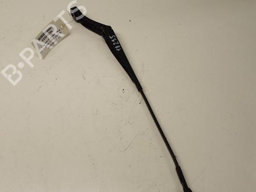 Used Front windshield wiper arm PEUGEOT 308 II (LB_, LP_, LW_, LH_, L3_) 1.6 BlueHDi 120 (120 hp) 29366625