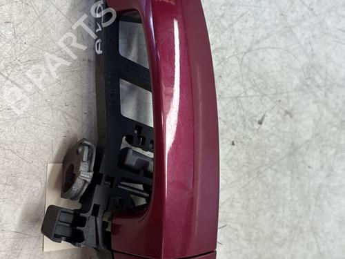 Front right exterior door handle FORD FIESTA VI (CB1, CCN) 1.4 | BP29362551C129 