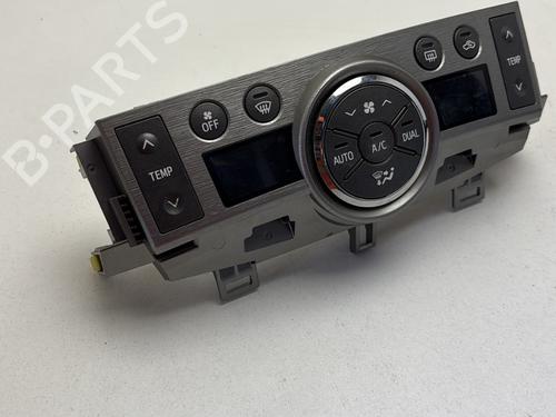 Climate control TOYOTA VERSO (_R2_) 2.2 D-CAT (AUR21_, AUR21R) | BP29706842I5 - Image 3