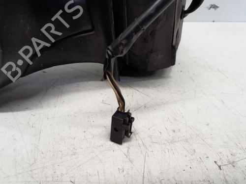 Used Left mirror FIAT BRAVO II (198_) 1.9 D Multijet (198AXC1B) (150 hp) 29370074