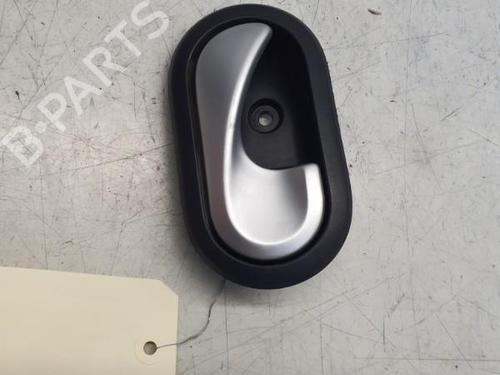 Front right interior door handle DACIA DUSTER (HS_) 1.6 16V Hi-Flex | BP29369843I14 - Image 3