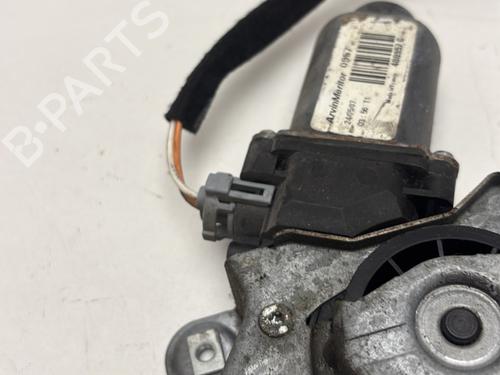 Front left window mechanism RENAULT TWINGO II (CN0_) 1.5 dCi (CN0E) | BP30046358C22 - Image 2