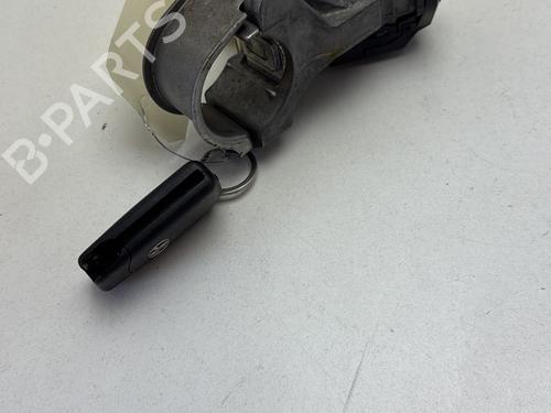 Ignition barrel TOYOTA AYGO (_B4_) 1.0 (KGB40) | BP29706832M48 - Image 2
