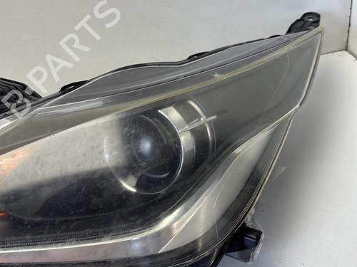Venstre forlygte TOYOTA AYGO (_B4_) 1.0 (KGB40) | BP29735331C28 