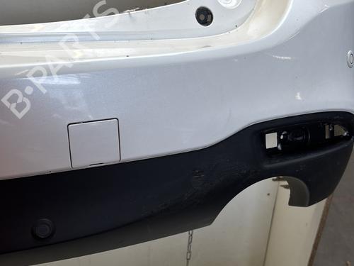 Rear bumper MAZDA 6 Estate (GJ, GL) 2.2 D (GJ2FW, GJ692) | BP29866742C8