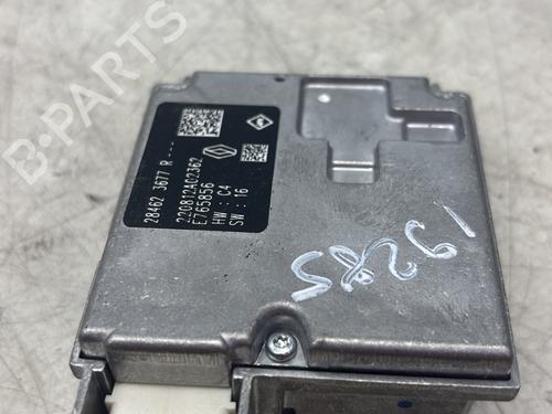 Camera RENAULT CLIO V (B7_) 1.6 E-TECH 140 (B7MU) | BP29367950E14 