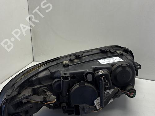 Left headlight VOLVO V70 II (285) D5 | BP29564709C28 