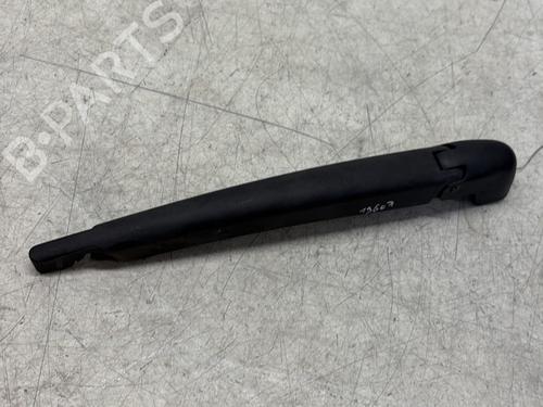 Used Rear windshield wiper arm FIAT 500 (312_) 0.9 (312AXG1A, 312.AXG11) (86 hp) 31957148