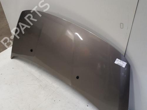 Hood PEUGEOT 3008 I MPV (0U_) 1.6 HDi | BP29368451C1 