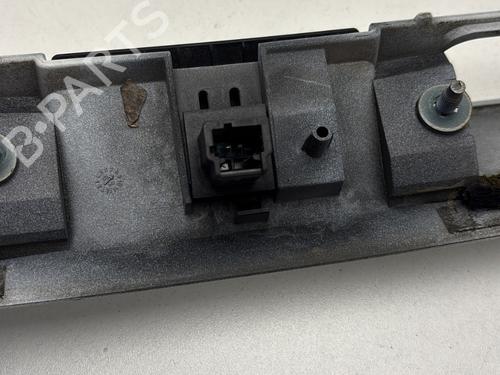 Tailgate trim PEUGEOT 207 (WA_, WC_) 1.4 HDi | BP31957210C151