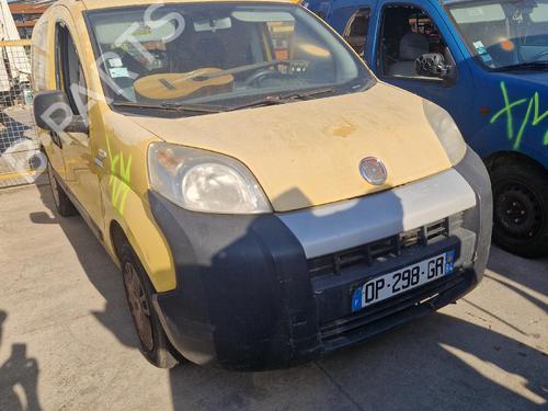 Ricambi FIAT FIORINO Box Body/MPV (225_) 1.3 D Multijet (225BXD1A, 225BXB1A, 225BXB11) 4839116