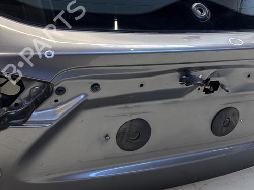 Tailgate NISSAN QASHQAI II (J11, J11_) 1.5 dCi | BP29597201C6 