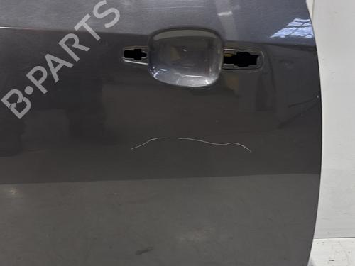 Right rear door OPEL MERIVA B MPV (S10) 1.3 CDTI (75) | BP29363258C5 
