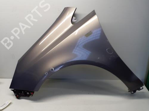 Kotflügel links vorne für OPEL CORSA D (S07) 1.3 CDTI (L08, L68) (75 hp) 29366640