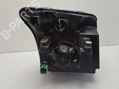 Left headlight FORD TRANSIT CONNECT (P65_, P70_, P80_) 1.8 TDCi | BP39760989C28 - Image 3
