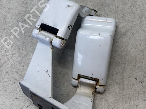 Used Hinge/Door check strap Hinge/Door check strap MERCEDES-BENZ VITO Bus (W639) 111 CDI (639.701, 639.703, 639.705) (116 hp) 29364441 29364441
