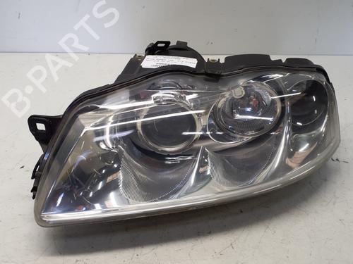 Left headlight ALFA ROMEO 166 (936_) 2.4 JTD (936AXC00, 936AXD01) | BP29366377C28 