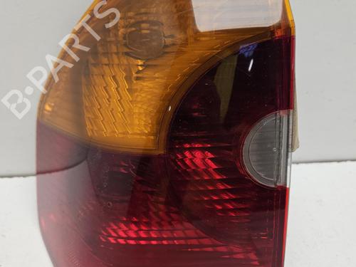 Left taillight BMW X3 (E83) 3.0 d | BP40013593C34 - Image 2
