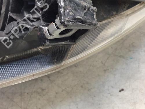 Left headlight TOYOTA AURIS (_E15_) 1.4 D-4D (NDE150_, NDE150R) | BP29365554C28 