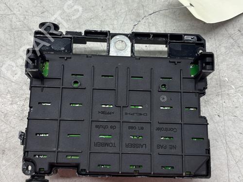 Fuse box PEUGEOT 307 Break (3E) 2.0 HDI 110 | BP29362396E1 