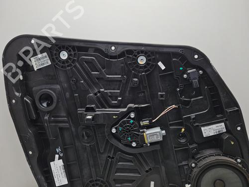 Used Left front window motor KIA SPORTAGE IV (QL, QLE) 1.7 CRDi (141 hp) 30876047