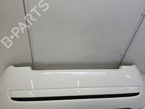 Used Rear bumper FIAT 500 (312_) 1.2 (312AXA1A) (69 hp) 30887060