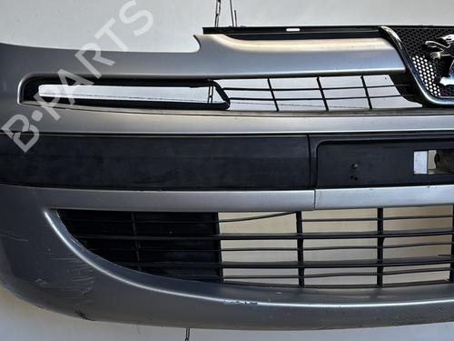 Front bumper PEUGEOT 807 (EB_) 2.2 | BP29428789C7 